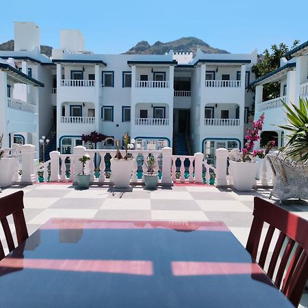 Bahama Art Hotel Turgutreis Dış mekan fotoğraf