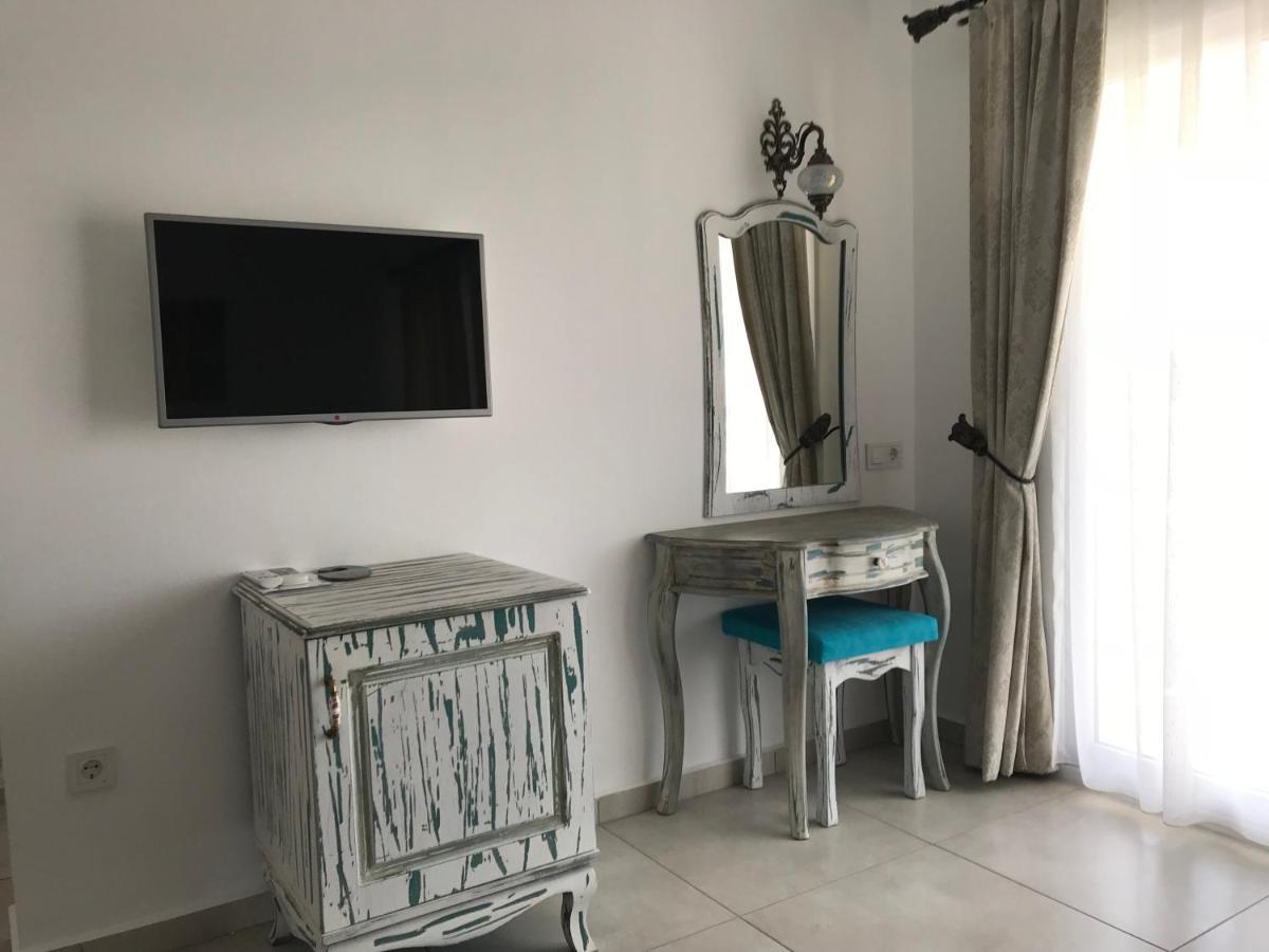 Bahama Art Hotel Turgutreis Dış mekan fotoğraf