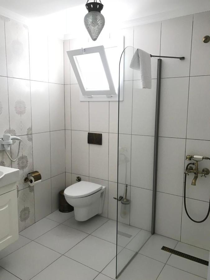 Bahama Art Hotel Turgutreis Dış mekan fotoğraf