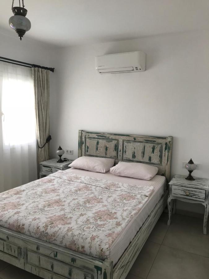 Bahama Art Hotel Turgutreis Dış mekan fotoğraf