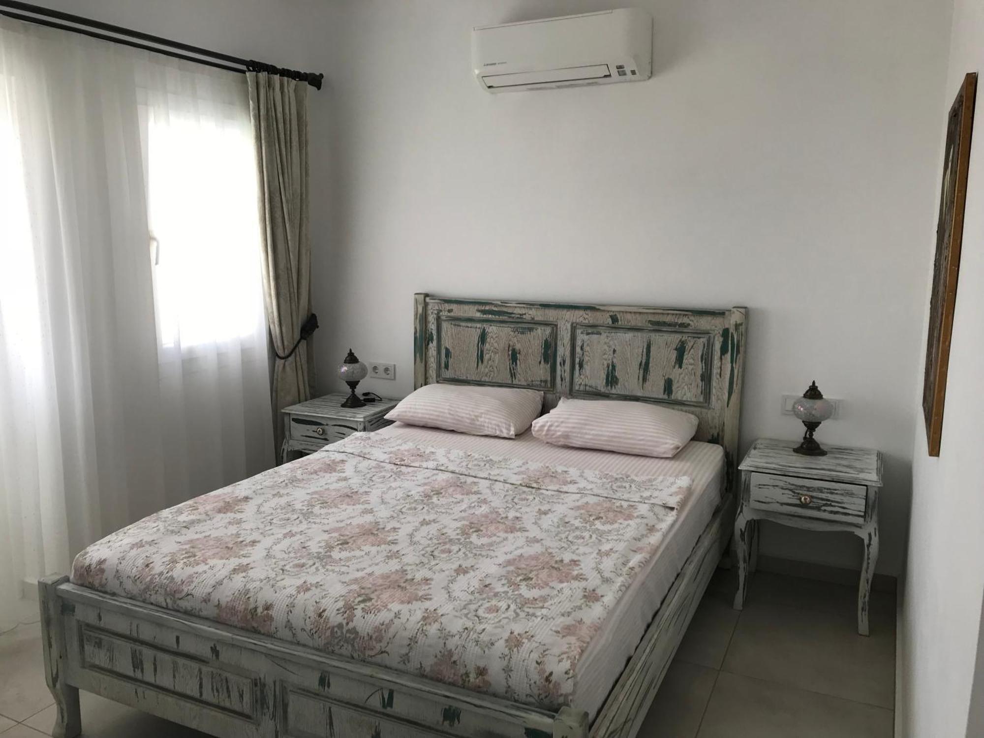 Bahama Art Hotel Turgutreis Dış mekan fotoğraf