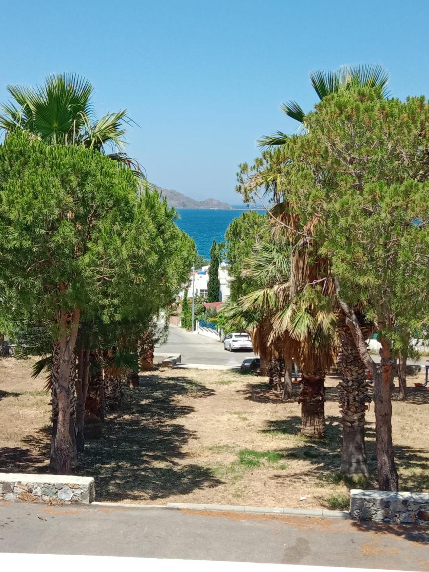 Bahama Art Hotel Turgutreis Dış mekan fotoğraf