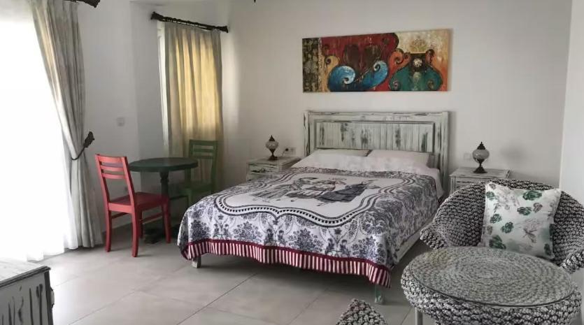 Bahama Art Hotel Turgutreis Dış mekan fotoğraf