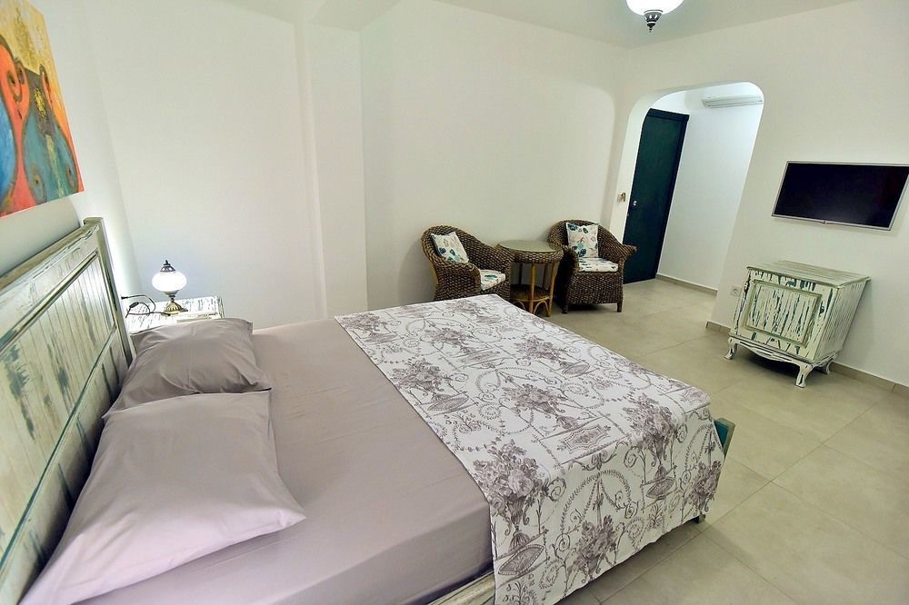 Bahama Art Hotel Turgutreis Dış mekan fotoğraf