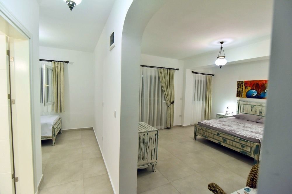 Bahama Art Hotel Turgutreis Dış mekan fotoğraf