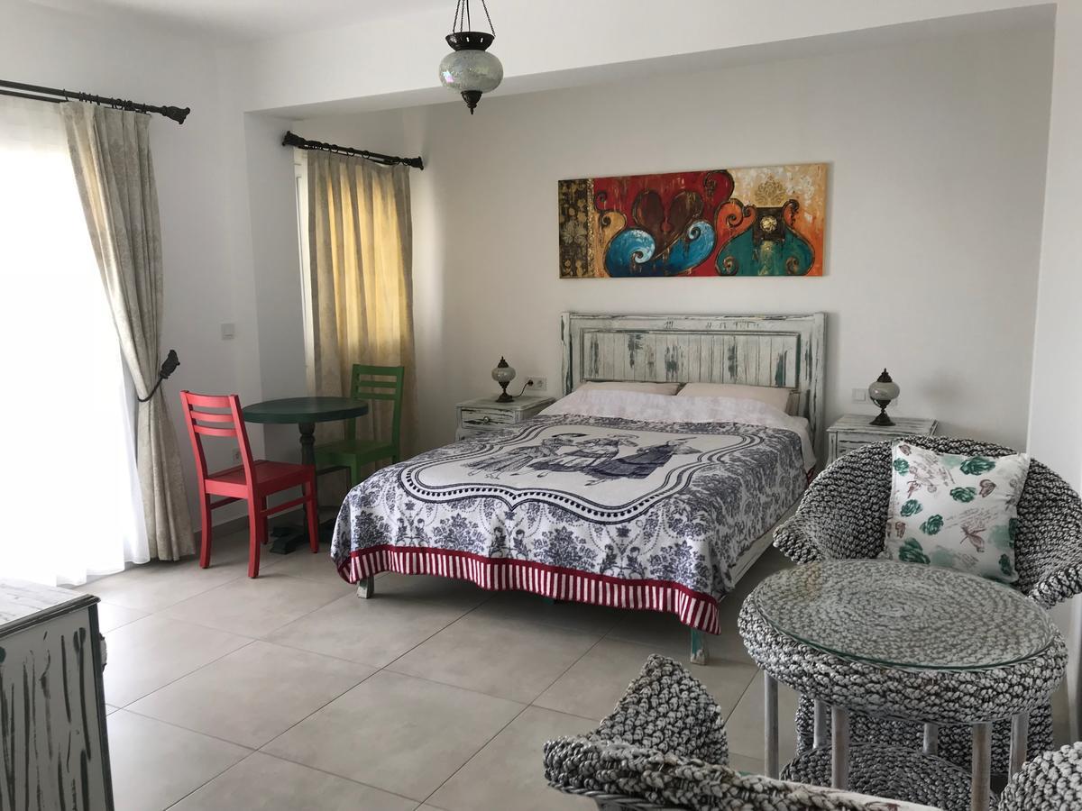 Bahama Art Hotel Turgutreis Dış mekan fotoğraf