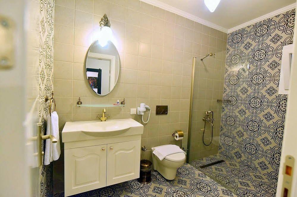 Bahama Art Hotel Turgutreis Dış mekan fotoğraf