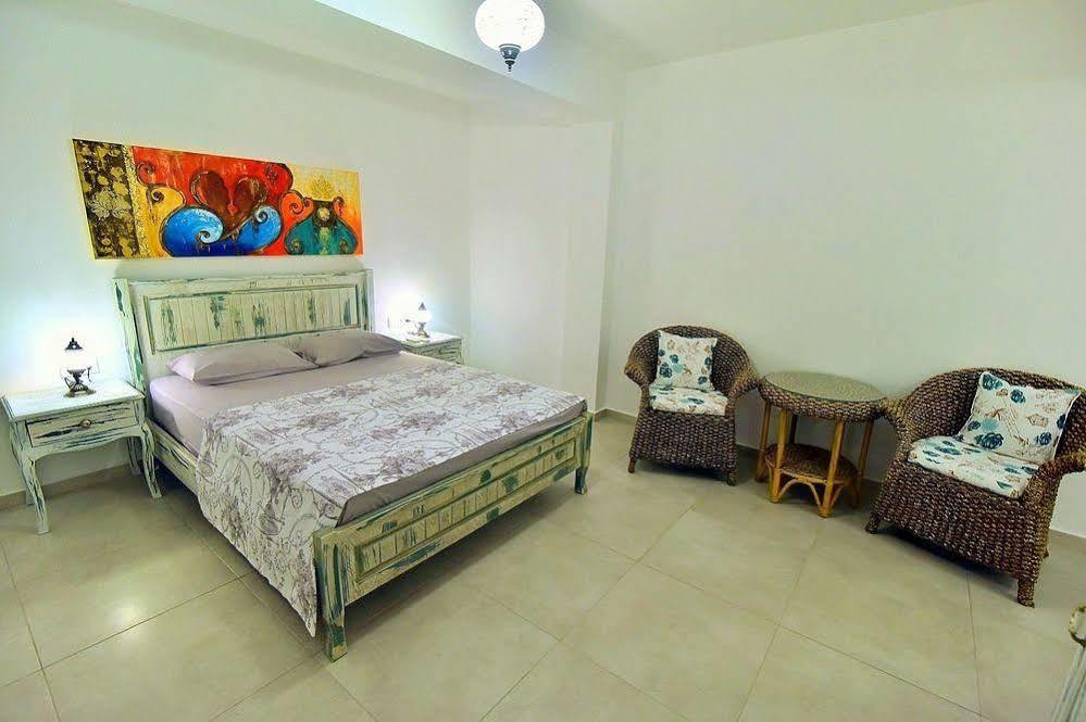 Bahama Art Hotel Turgutreis Dış mekan fotoğraf