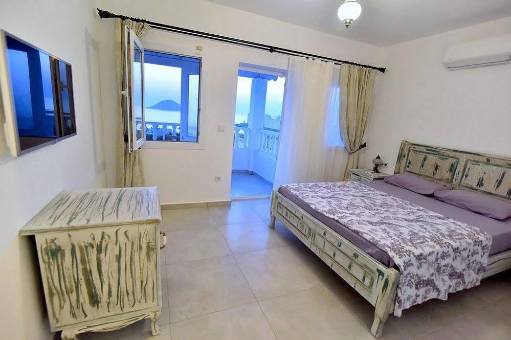 Bahama Art Hotel Turgutreis Dış mekan fotoğraf