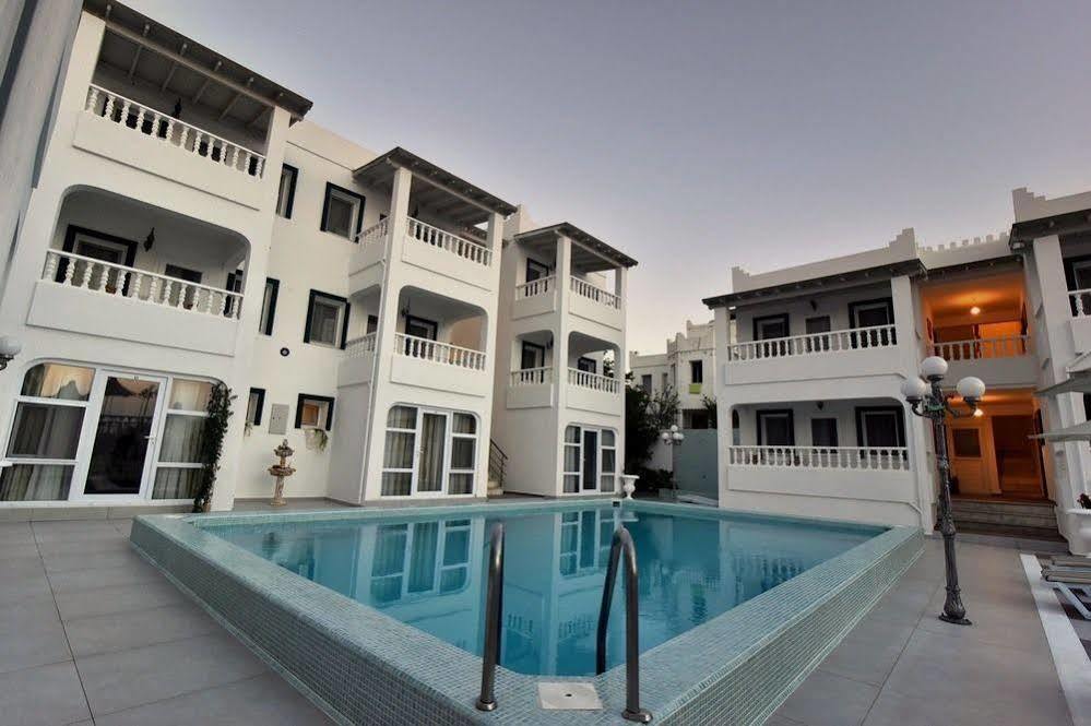 Bahama Art Hotel Turgutreis Dış mekan fotoğraf