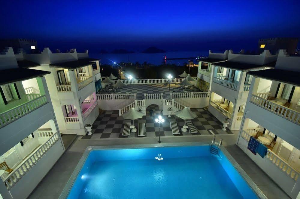 Bahama Art Hotel Turgutreis Dış mekan fotoğraf