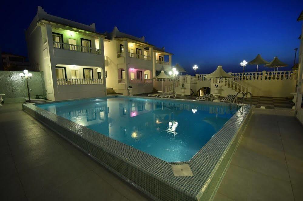Bahama Art Hotel Turgutreis Dış mekan fotoğraf