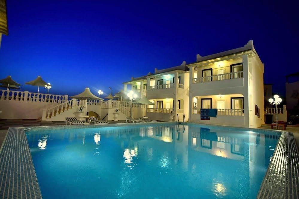 Bahama Art Hotel Turgutreis Dış mekan fotoğraf