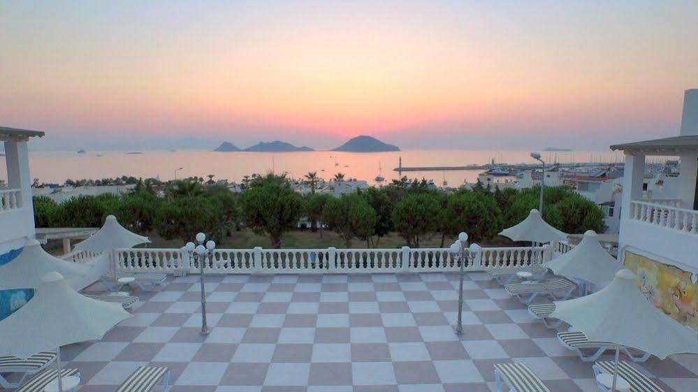 Bahama Art Hotel Turgutreis Dış mekan fotoğraf