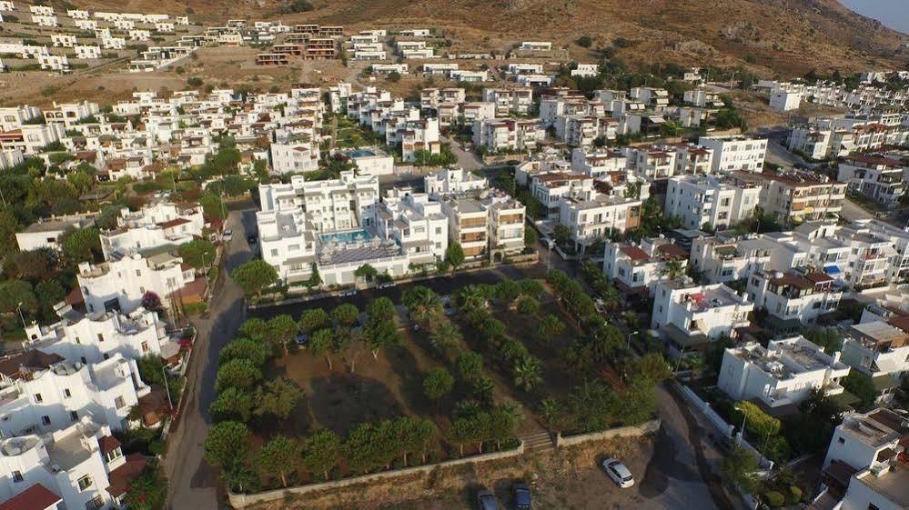 Bahama Art Hotel Turgutreis Dış mekan fotoğraf