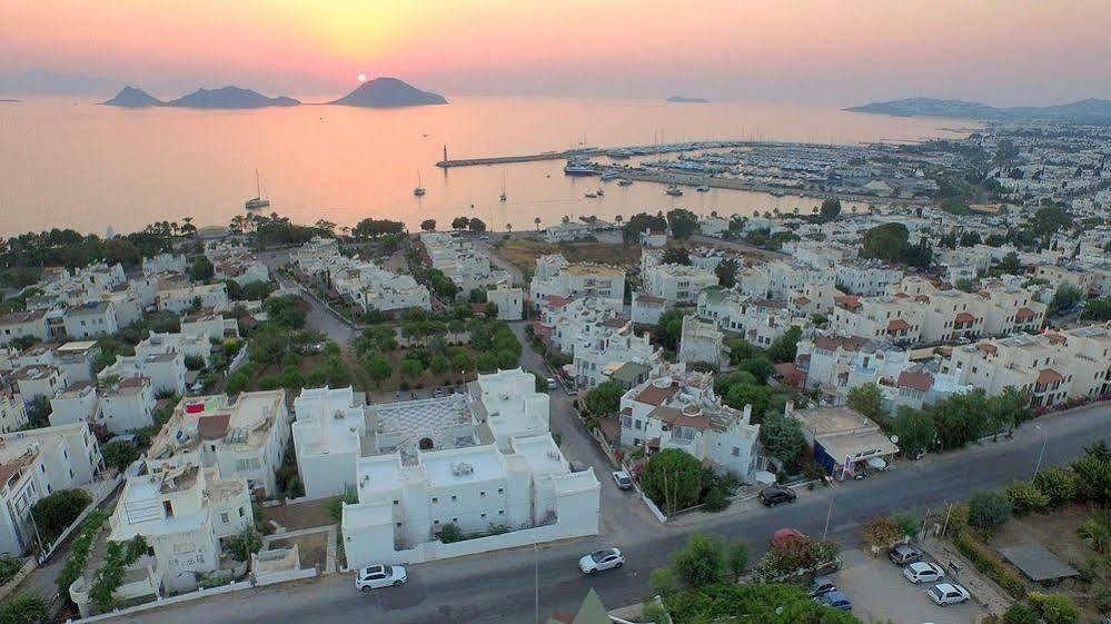 Bahama Art Hotel Turgutreis Dış mekan fotoğraf