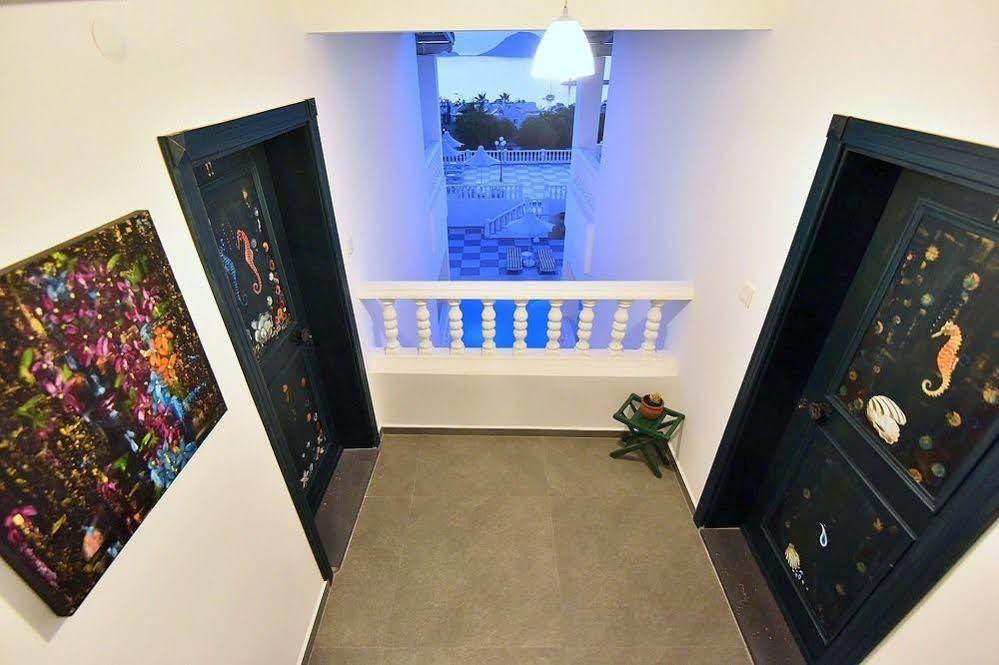 Bahama Art Hotel Turgutreis Dış mekan fotoğraf